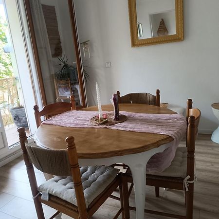 Private Room In Cozy Homestay - Line 14, Direct Access To Paris - Airport Orly Chevilly-Larue Kültér fotó