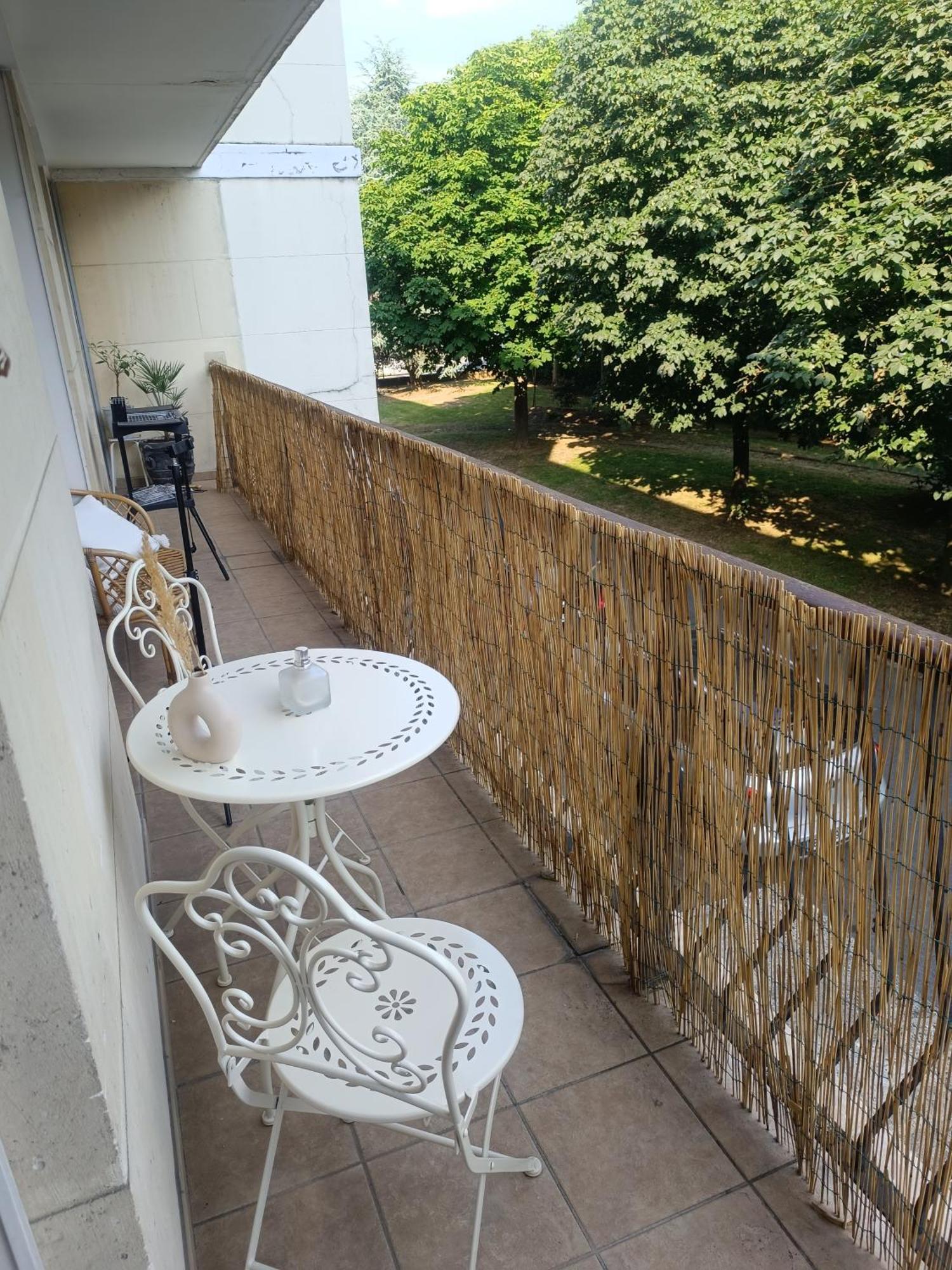 Private Room In Cozy Homestay - Line 14, Direct Access To Paris - Airport Orly Chevilly-Larue Kültér fotó