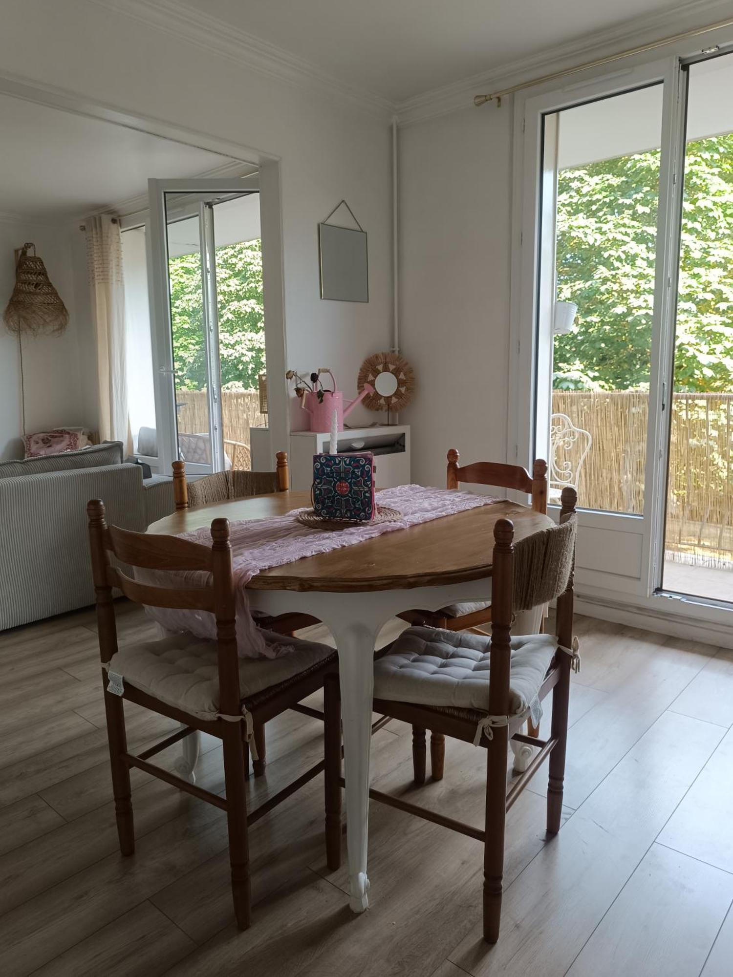 Private Room In Cozy Homestay - Line 14, Direct Access To Paris - Airport Orly Chevilly-Larue Kültér fotó
